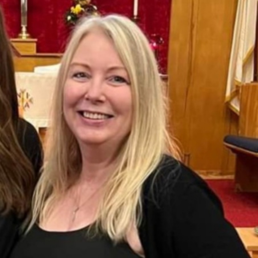 Meet your Posher, Mary